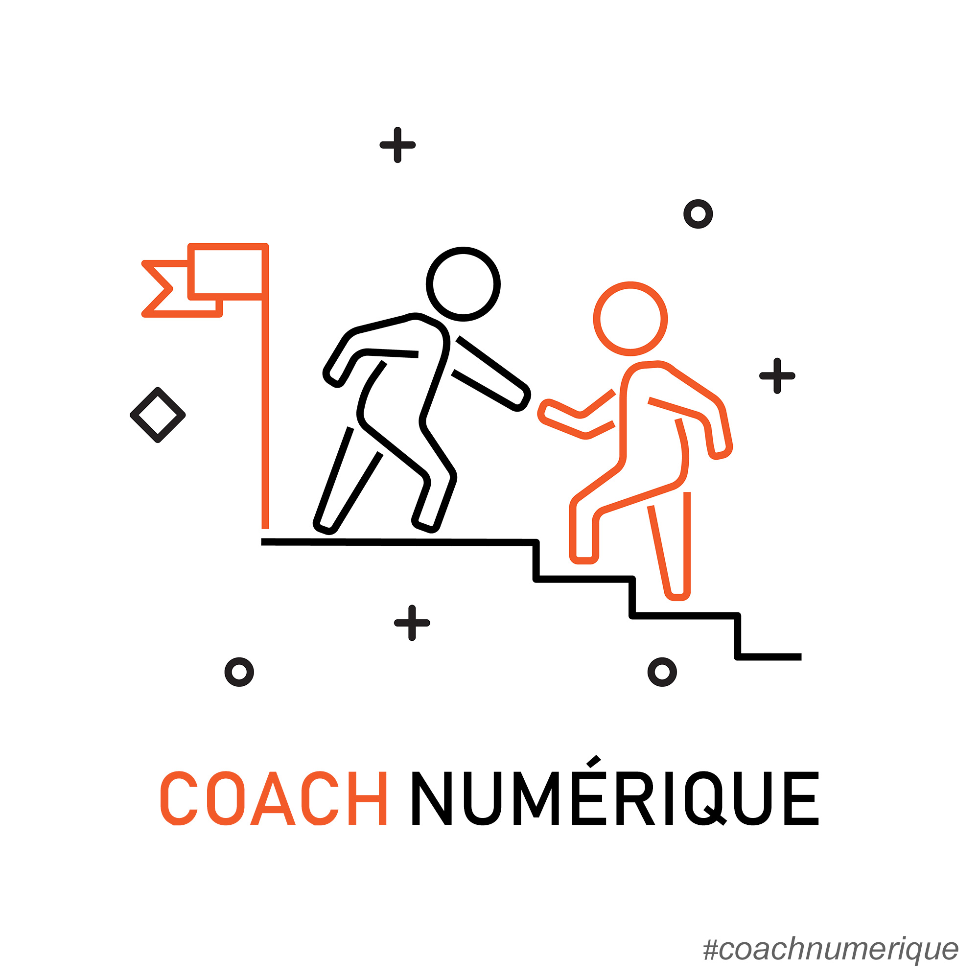 Appelle JP Coach Numerique 01-2019 #coachnumerique